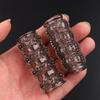 One-Hand Adult Sex Toy: Big and Small Flower Spiky Sleeves, Fun Heterosexual Sleeve.