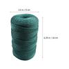 FRCOLOR Nylon Twine Fishing 1 Nylon Rope for Repairing Fishing Strong Braided Rope for Outdoor 120M Line, Roll, Multi-Purpose Nets, Fishing,