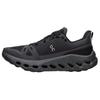 Cloudsurfer Wmns On Trail Waterproof 'Black Eclipse' 3WE10290106