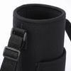 Heat Insulation Function Heat Insulated  Holder Elastic Adjustable Opening Cup Holder  Outdoor