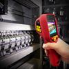 -20-550C Infrared Thermal Imager Industrial Thermal Camera Infrared Temperature Meter Thermal Imager for Electronics Repair