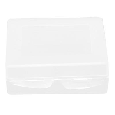 TELESIN Camera Battery Protective Storage Box Case for GoPro 9 Sports Camera Battery