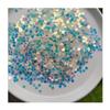 Nail Art Manicure Sequins Flower Mermaid PVC Loose Glitter Paillette for Wedding Confetti Ornament Crafts Accessories