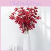 Silk Magnolia Decoration For Home Party And Outdoor Event Arrangements