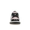 Nike Dunk Low Pink Foam Black Damen Sneaker Weiß DJ9955-600