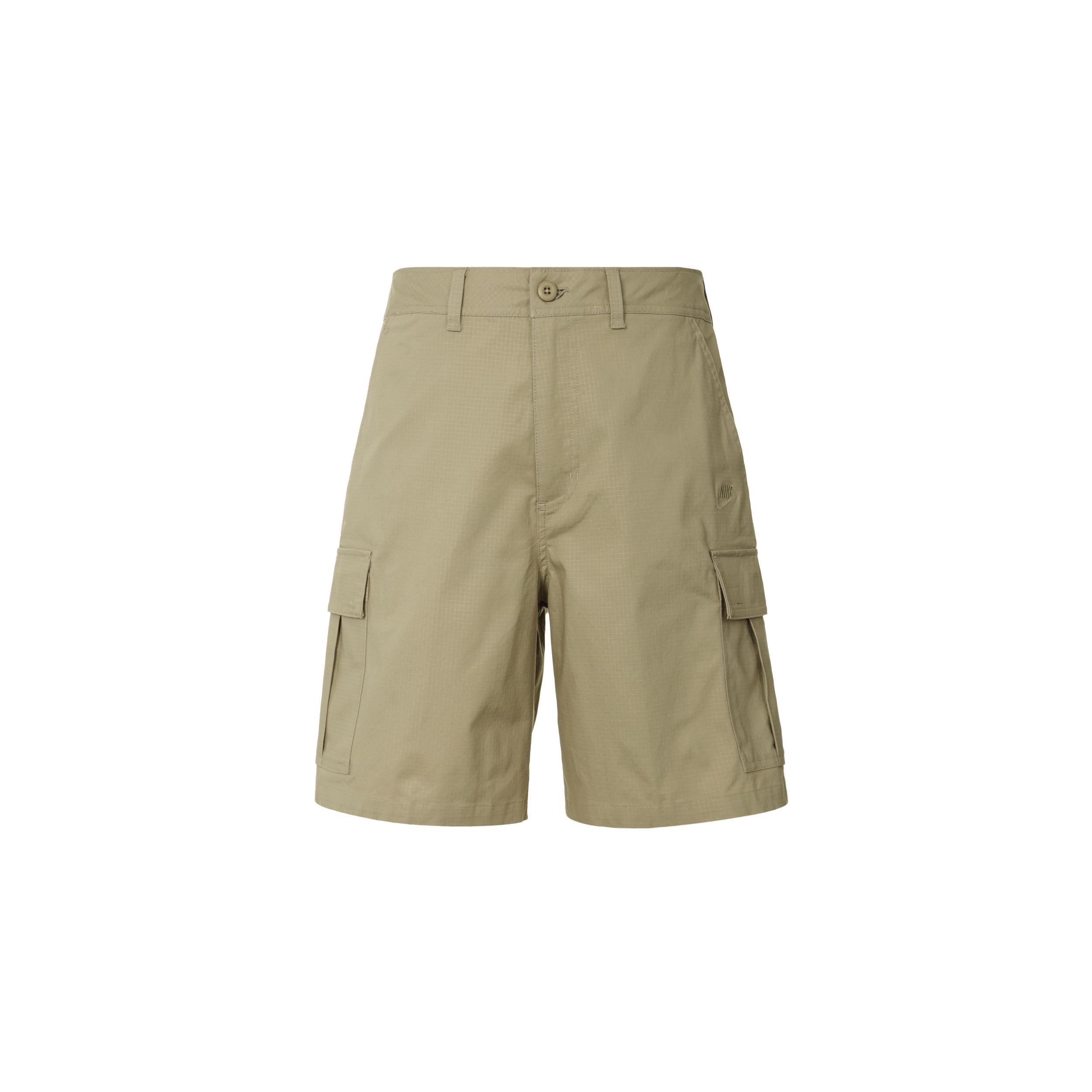 Nike Club Cargo Shorts Men s Khaki/Khaki FN3518-247 36