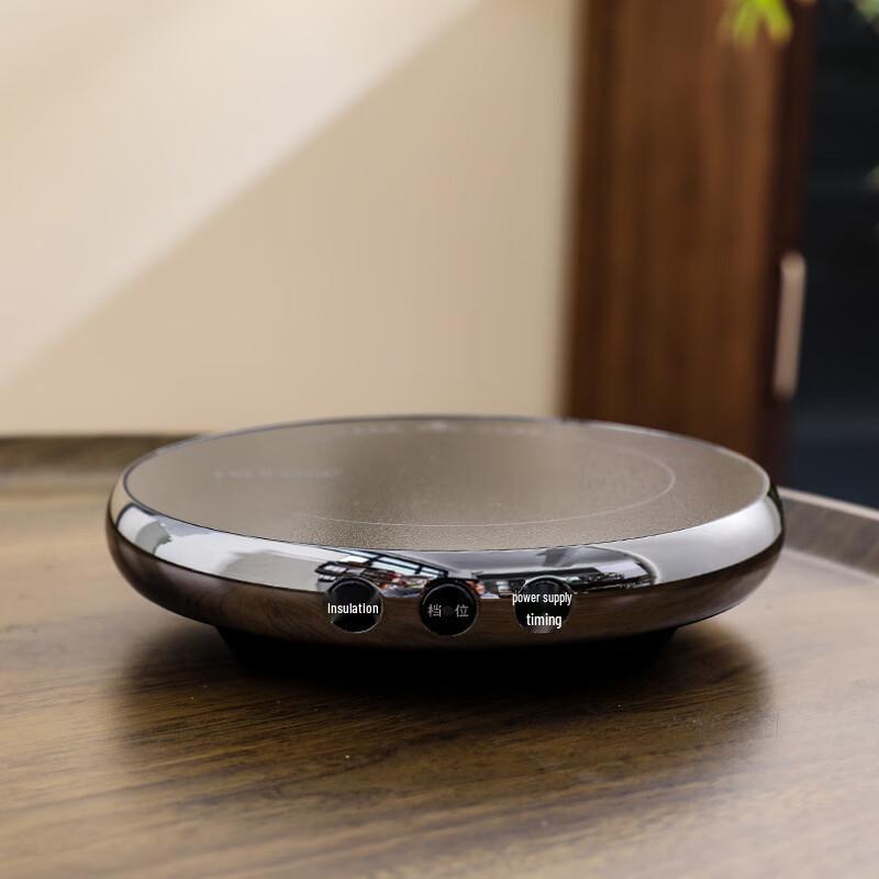 OIMG Starry Sky Electric Ceramic Tea Stove