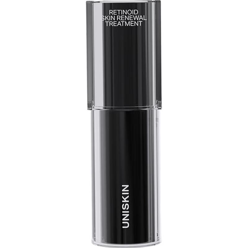 

UNISKIN Black Gravity Retinol Firming Essence 2.0