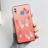 For Honor Play Case COR-L29 Phone Cover Cute Bear Cartoon Frog Soft Silicone Matte Fundas Coque For Honor Play Shockproof Bumper
