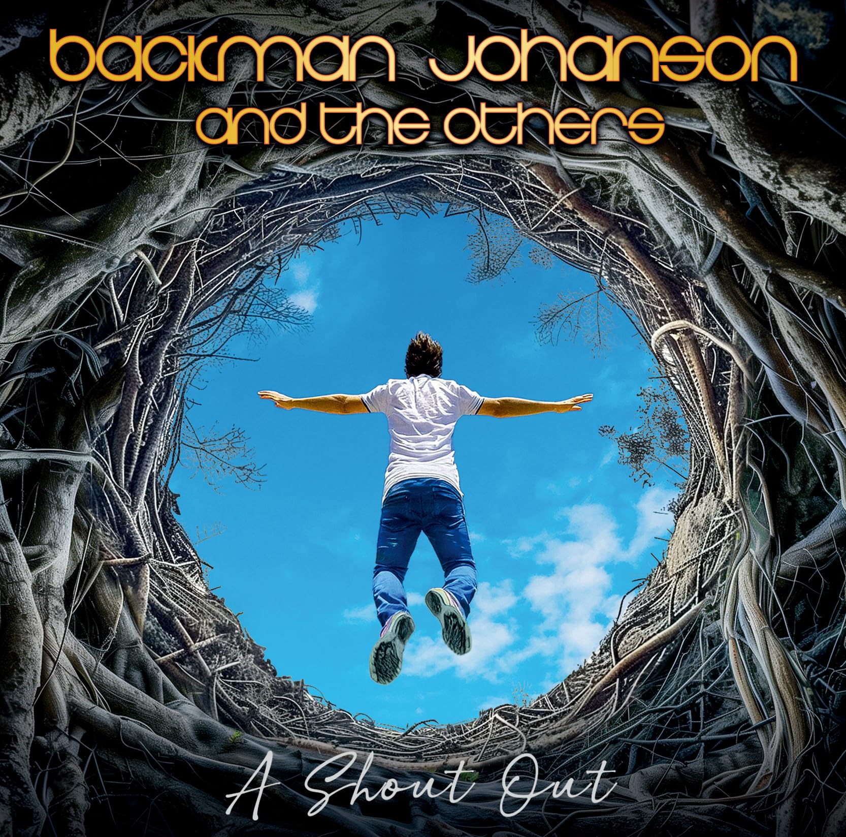 

A Shout Out [Supervised and explained by Kanazawa Toshikazu (Light Mellow)]