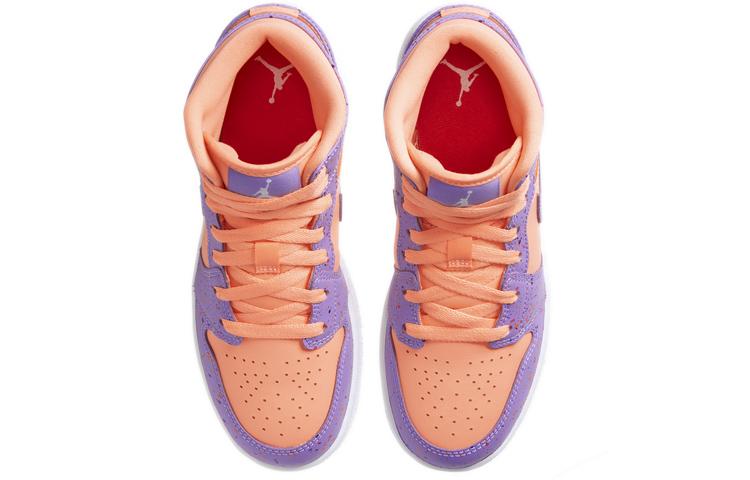 Air Jordan 1 Mid SE GS Atomic Pulse AV5174-800