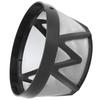 Reusable Coffee Filter Basket Coffee Machine Strainer Mesh Fit for KEURIG K DUO Brewers