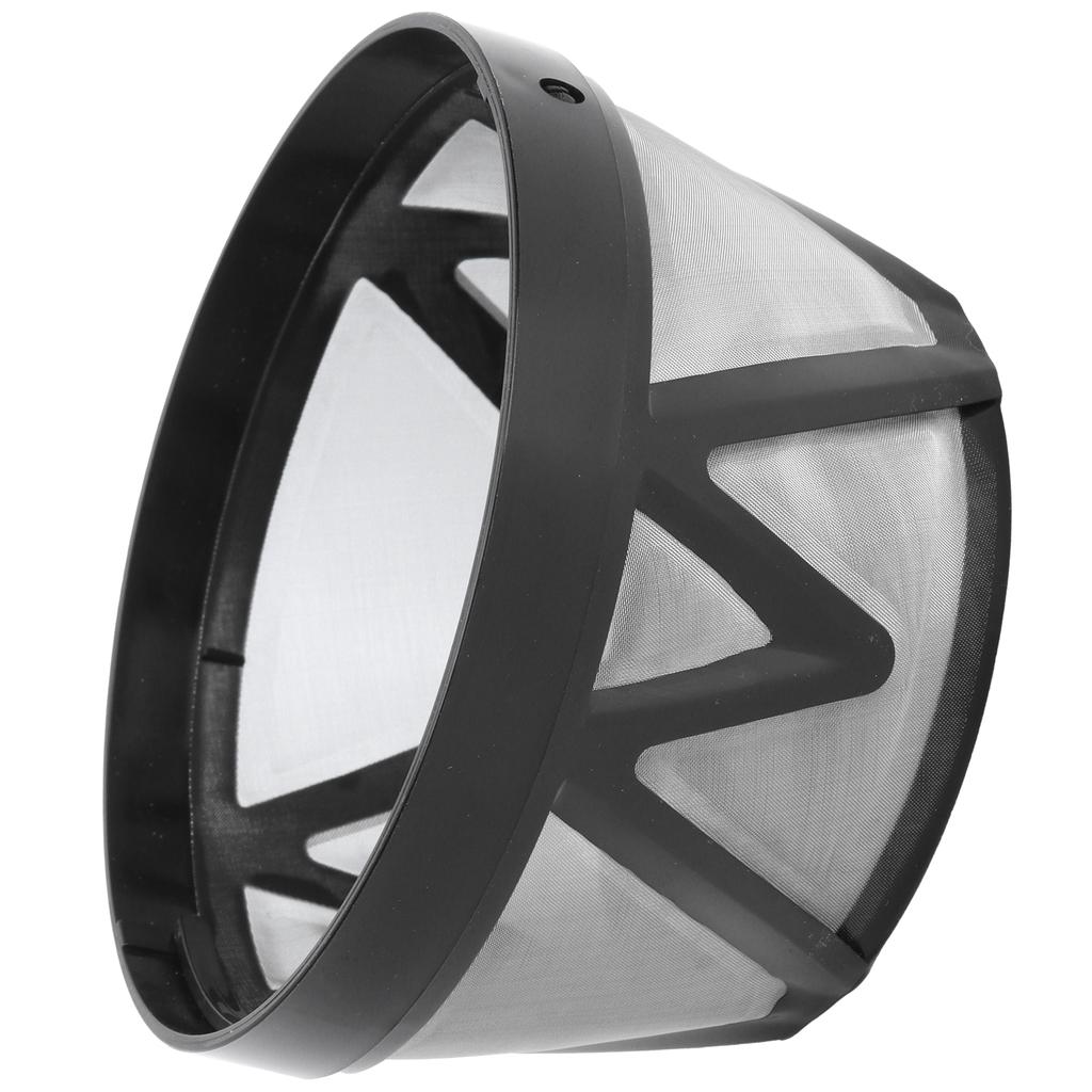 Reusable Coffee Filter Basket Coffee Machine Strainer Mesh Fit for KEURIG K DUO Brewers