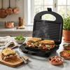 Keukengerei – Tosti-ijzers