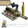 Wine Bottle Recycle DIY Curve Cutting Machine New Glass Bottle Cutter Square Round Professional Bottles Glass Cutting Tool