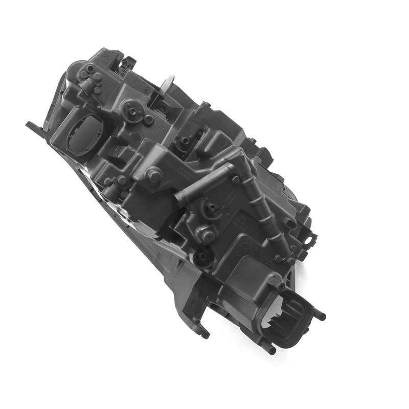 Geely Xingrui 19-21 Headlight Back Shell Black Plastic Base