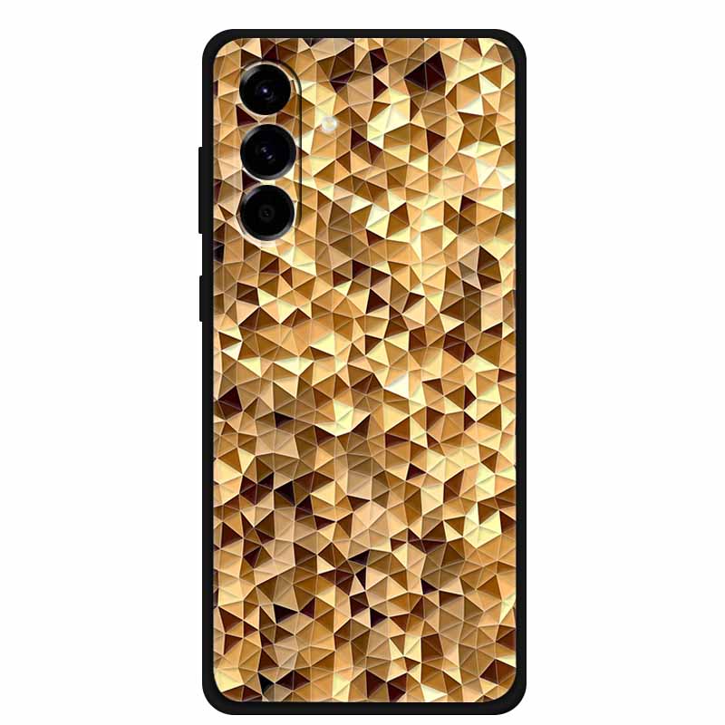 For Samsung Galaxy A57 Case Silicone TPU Soft Funda for Samsung Galaxy A37 Samsung A57 5G Gradient Marble Phone Case Back Cover