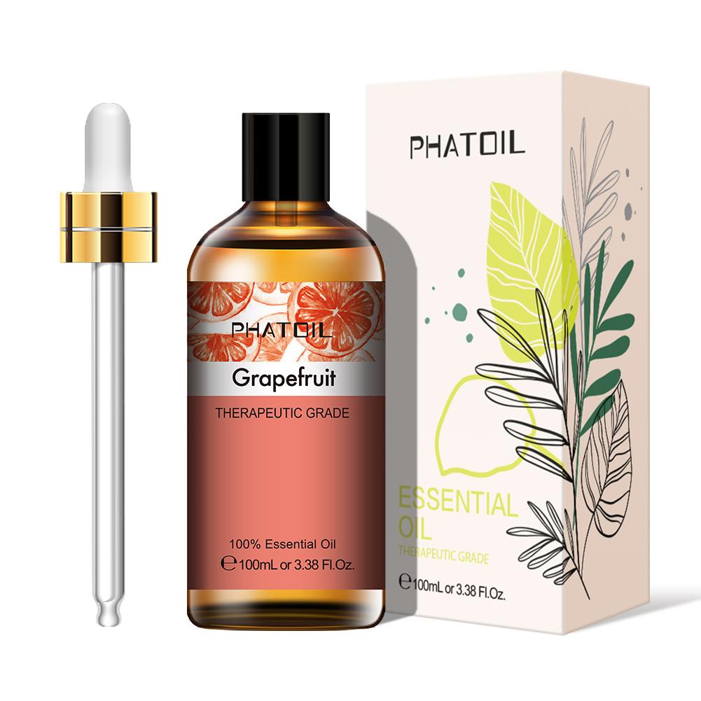 

Эфирное мало в ассортименте 100 мл Grapefruit