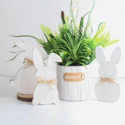 Objetos de decoración – Decoraciones de madera