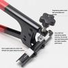 Steel Glass Brking Plier Hvy Duty Ceramic Tile Divider Glass Cutting Plier Glass Separation Tool