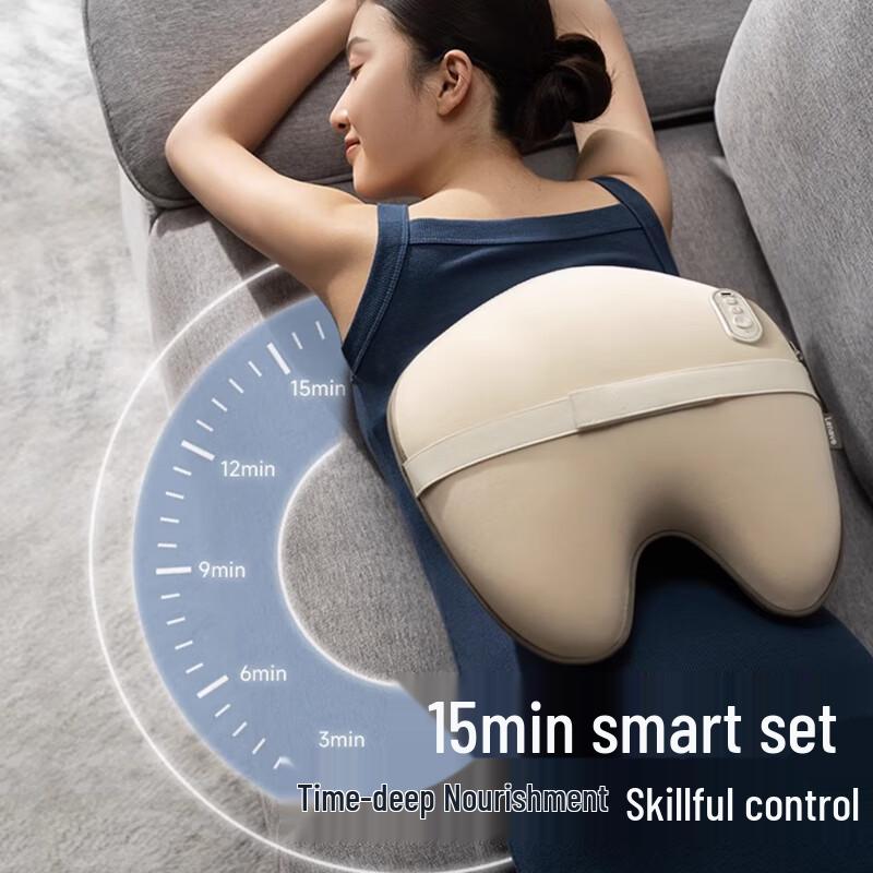 Lenovo Smart Health Massage Devices