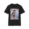 Love Me Love My Voice Chinese Drama T-Shirt, Cozy Couple Tee, Chinese Artwork Shirt, Romantic Gift for Cdrama Fans, Ideal for Date Nights