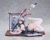 taitai original character Kyouzuki tapestry set scale plastic painted finished figure 1/6