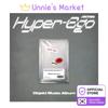 [Pre-order] [Hyper-Ego] (Objekt Music Album) + Free Gift