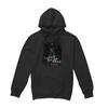 Tigers Are Not Afraid Unisex Adult Key Art Hoodie