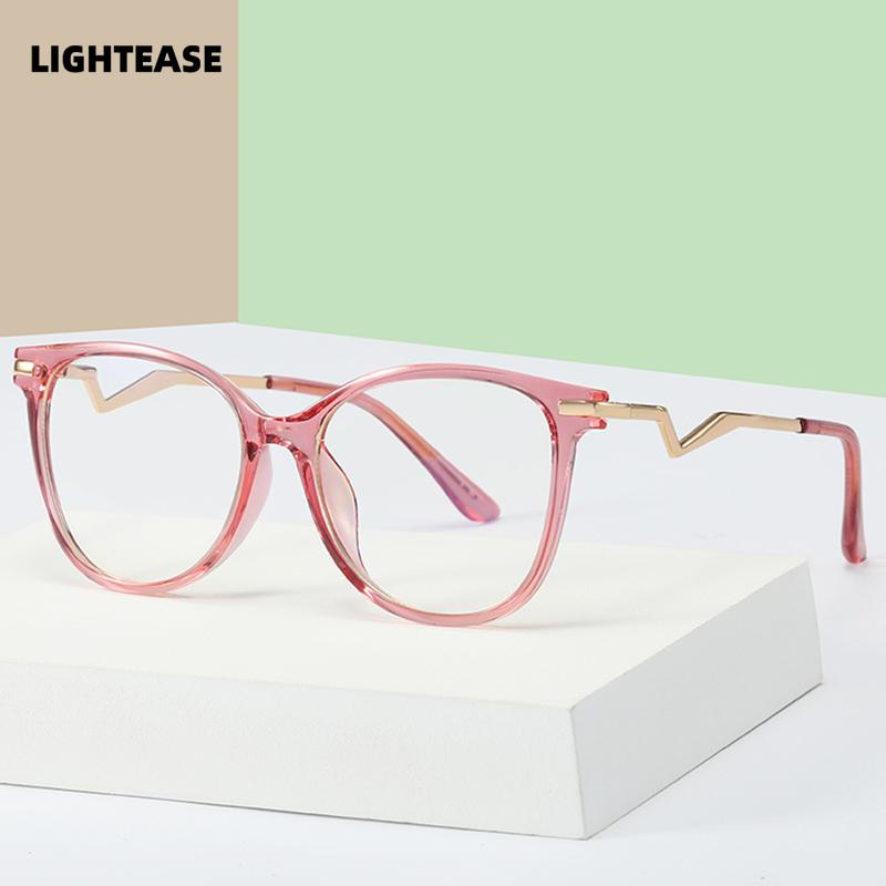 Trasparente Computer Occhiali Donna Uomo Occhiali da vista Montatura TR90  Occhiali da vista oversize Montature Occhiali in metallo Occhiali  trasparenti acquista in modo economico — spedizione gratuita, recensioni  reali con foto — Joom