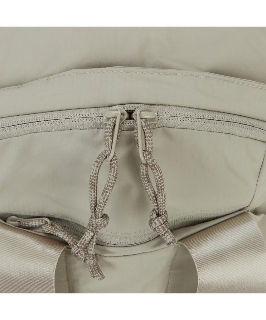 The North Face Nm2Sr30C Women'S Never Stop Daypack Grayish_Beige