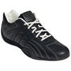Adidas Originals Adiracer Classic Racing Culture Low-Top Lifestyle Shoes Unisex Sneakers Black JS1559