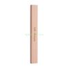 24TE Zippers Gluing Guide Ruler Overflow Prevention Zippers Gluing Ruler Sewing Accessorries for Bag Clothes Backpacks Repair