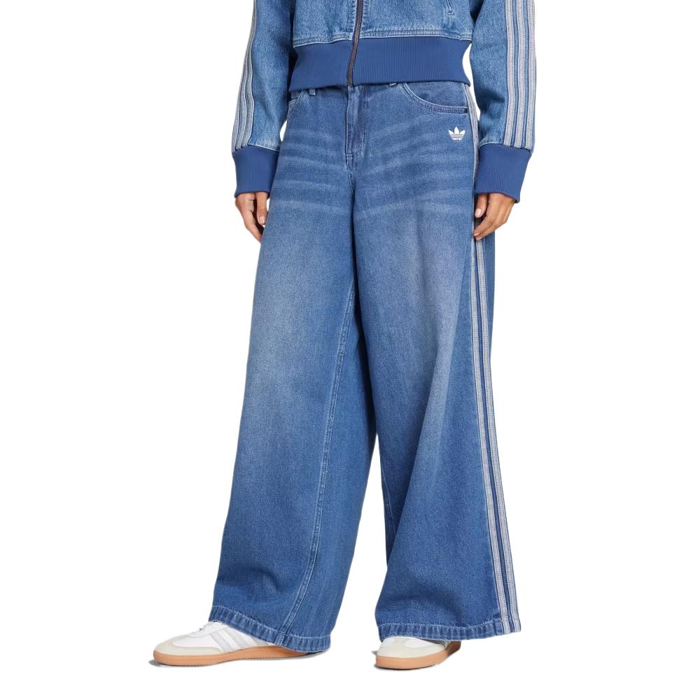 Adidas Originals Adicolor Denim Adilenium Pants JV7454 27