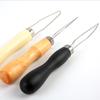 Button Aids Tool Hook Dressing Helper Metal Button Sewing Aids Must Have Tool Hand Button Aids for Sewing Crafts