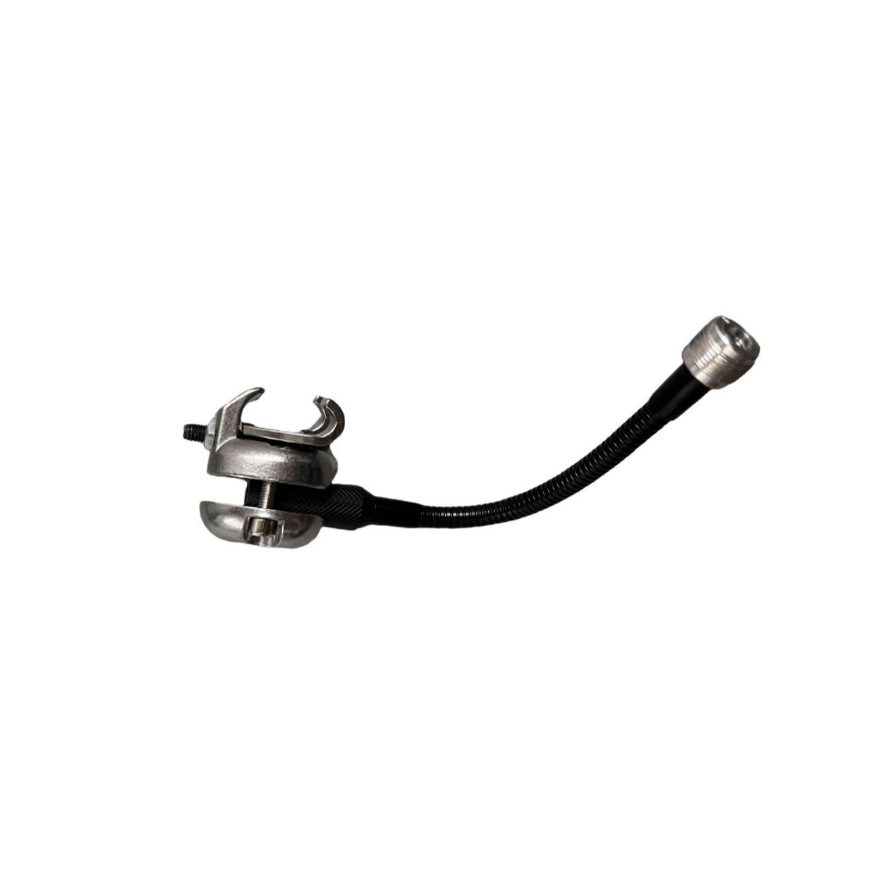 

Press Ring Drum Rack Microphone Stand
