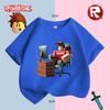 Tops – T-Shirts