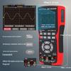 ZOYI 702s Smart Handheld Digital Oscilloscope & Multimeter for Auto Repair
