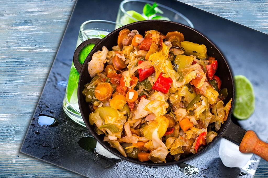 PANEL SZKLANY DO KUCHNI 65x60 Limonka