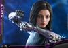Hot Toys Movie Masterpiece Battle Angel Scale Figure Alita Alita 1/6