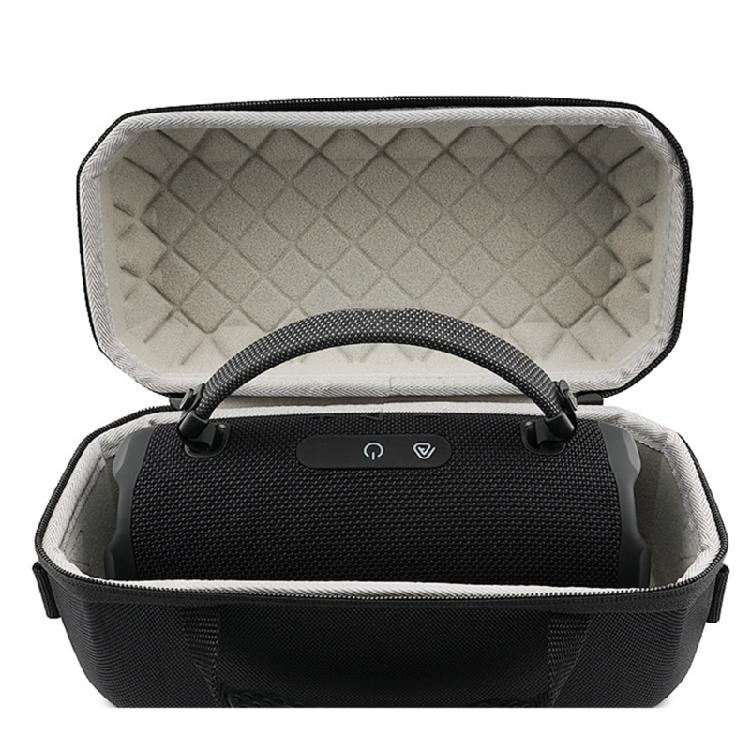Protective Bag Comfortable Handbag Case with Lightweight Feature For Charge 6 Wireless Speaker Scratch Proof