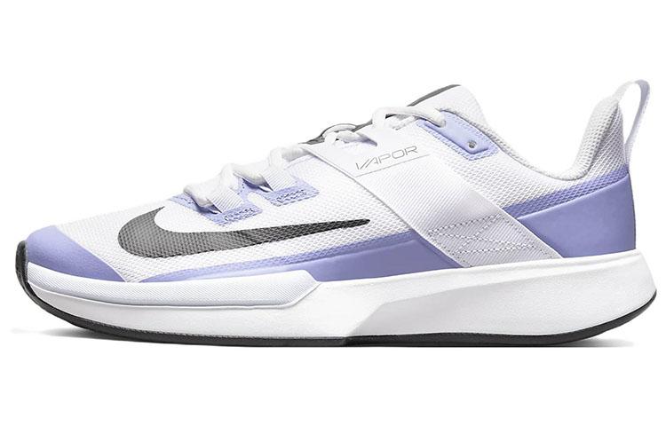 

Nike Vapor Lite Hc White Violet Women s DC3431-500 36