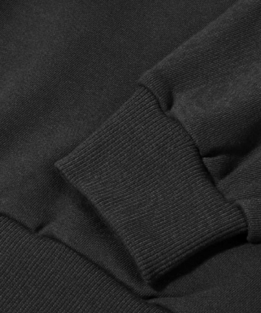 MONSTER REPUBLIC Fly Midnight Blue Sweatshirt Black