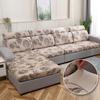 Elastic Sofa Seat Cover For Living Room Soft Couch Cover Full Wrap Backrest Cover Cushion Cover