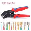 SN-58B DuPont Terminal Crimping Pliers