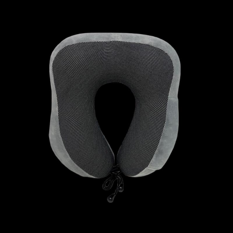 Miling Neck Support U-Shaped Travel Pillow