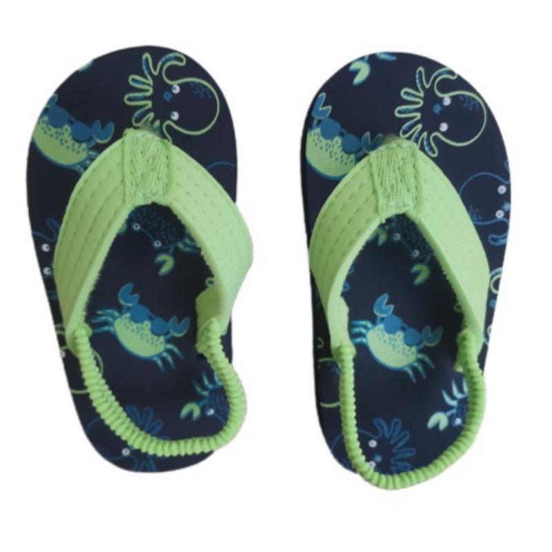 Anti-slip Cartoon Shoes for Girls and Boys - Beach Shoes and Slippers