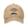 Fellowship Hiking Club  Accessories Baseball Cap Unisex Casual  Caps Hat Adjustable Sun Cap