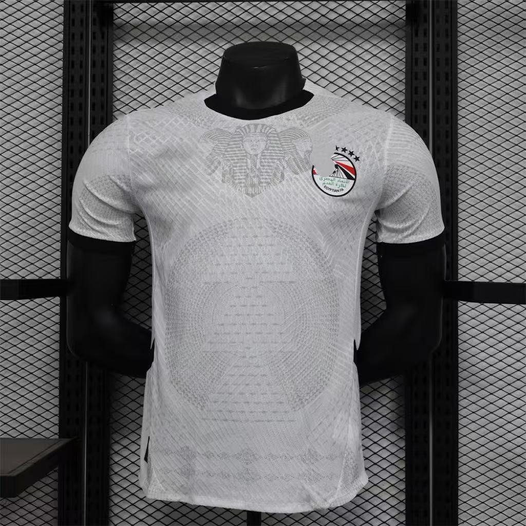 2025-26 National Team Player A World Cup Jersey: South Korea, Portugal, France, Spain