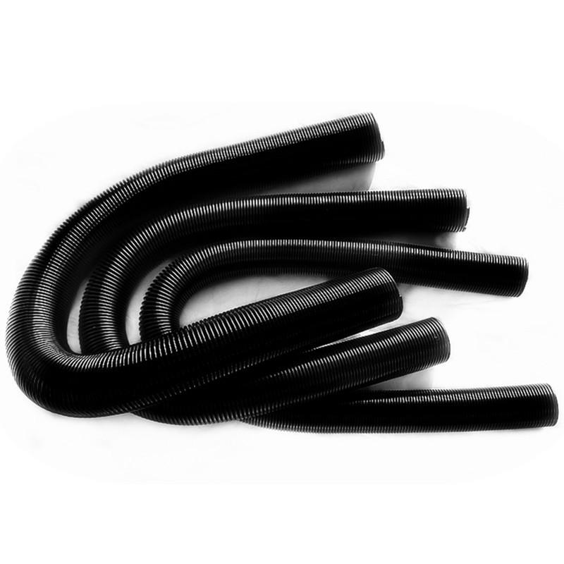 Příslušenství pro vysoušeče vody pro domácí mazlíčky, teleskopická PVC hadice, pružinová trubice pro vysoušeč psích chlupů